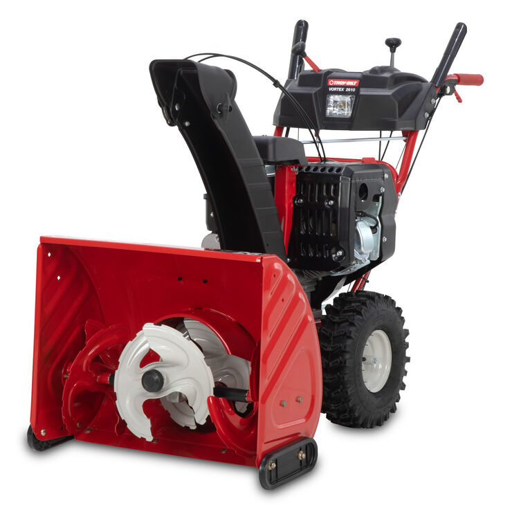 Vortex&trade; 2610 Snow Blower